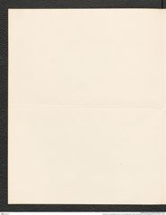 Nachlass Franz Steindachner, Brief von Erzherzogin Marie Valerie Schmalhofer an Franz Steindachner, Inv.Nr. 327.01, Seite 2